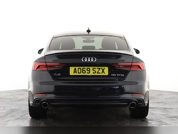 Used Audi A5 2019 for sale - 77903305: Photo