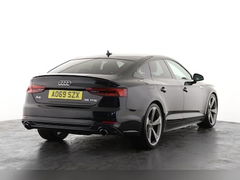 Used Audi A5 2019 for sale - 77903305: Photo