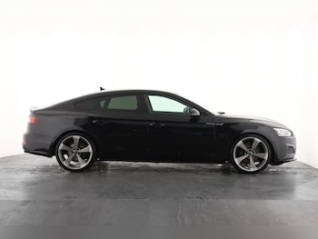 Used Audi A5 2019 for sale - 77903305: Photo