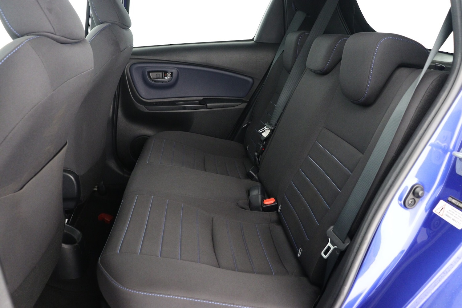 Used Toyota Yaris 2018 for sale - 76870635: Photo 12