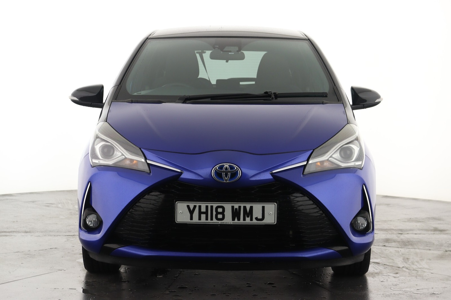 Used Toyota Yaris 2018 for sale - 76870635: Photo 5