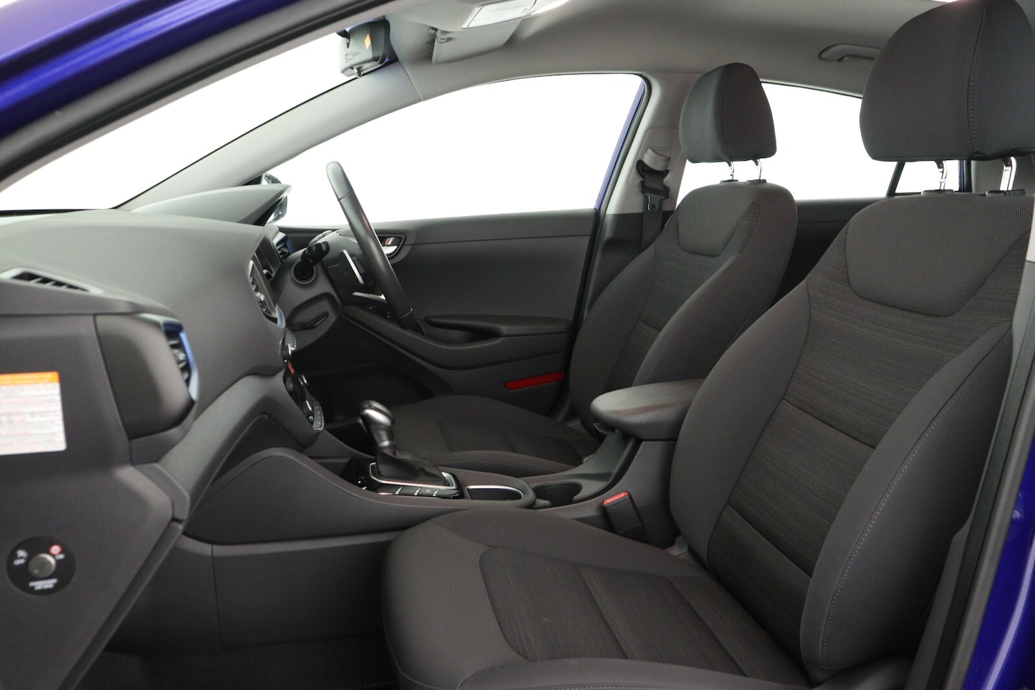 Used Hyundai IONIQ 2018 for sale - 76297556: Photo 10
