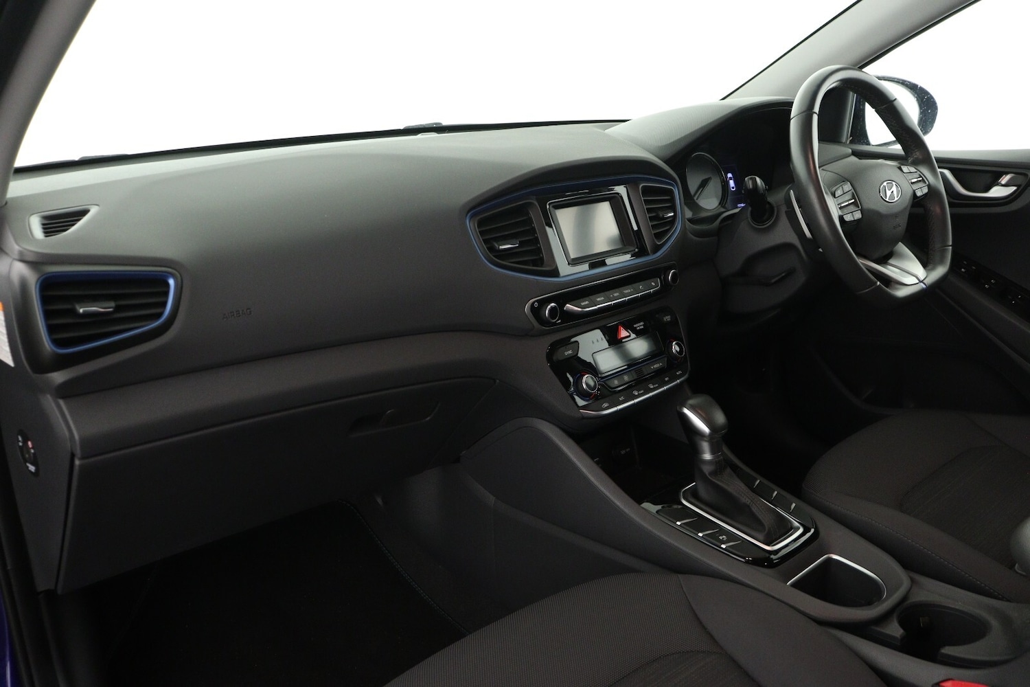 Used Hyundai IONIQ 2018 for sale - 76297556: Photo 11