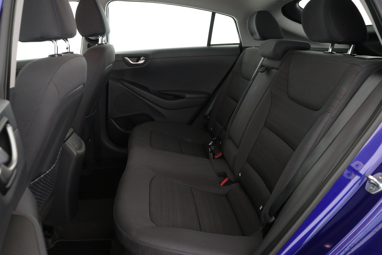 Used Hyundai IONIQ 2018 for sale - 76297556: Photo 12
