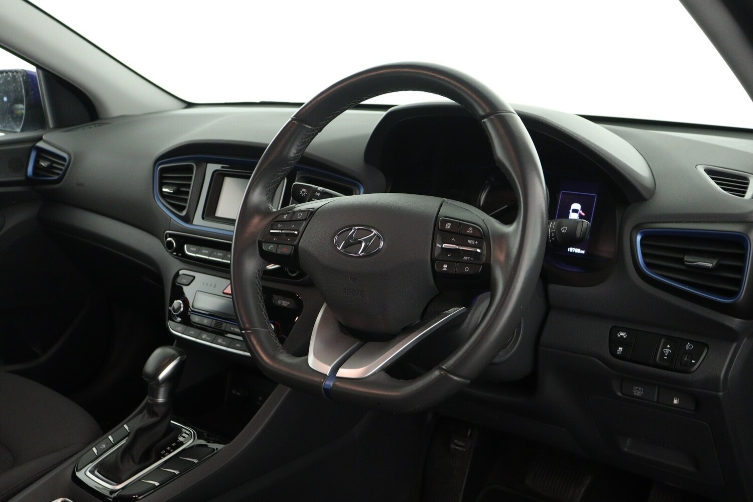 Used Hyundai IONIQ 2018 for sale - 76297556: Photo 13