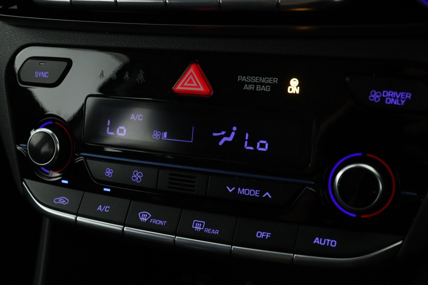 Used Hyundai IONIQ 2018 for sale - 76297556: Photo 17