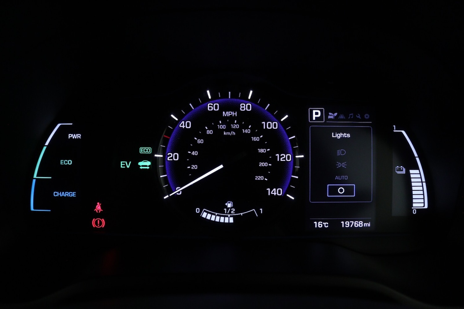 Used Hyundai IONIQ 2018 for sale - 76297556: Photo 21