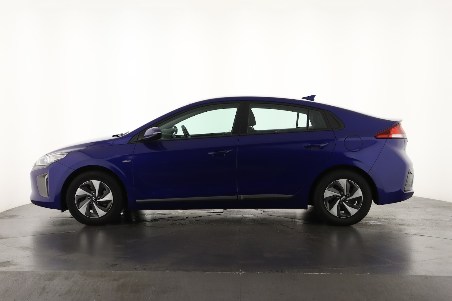 Used Hyundai IONIQ 2018 for sale - 76297556: Photo 7