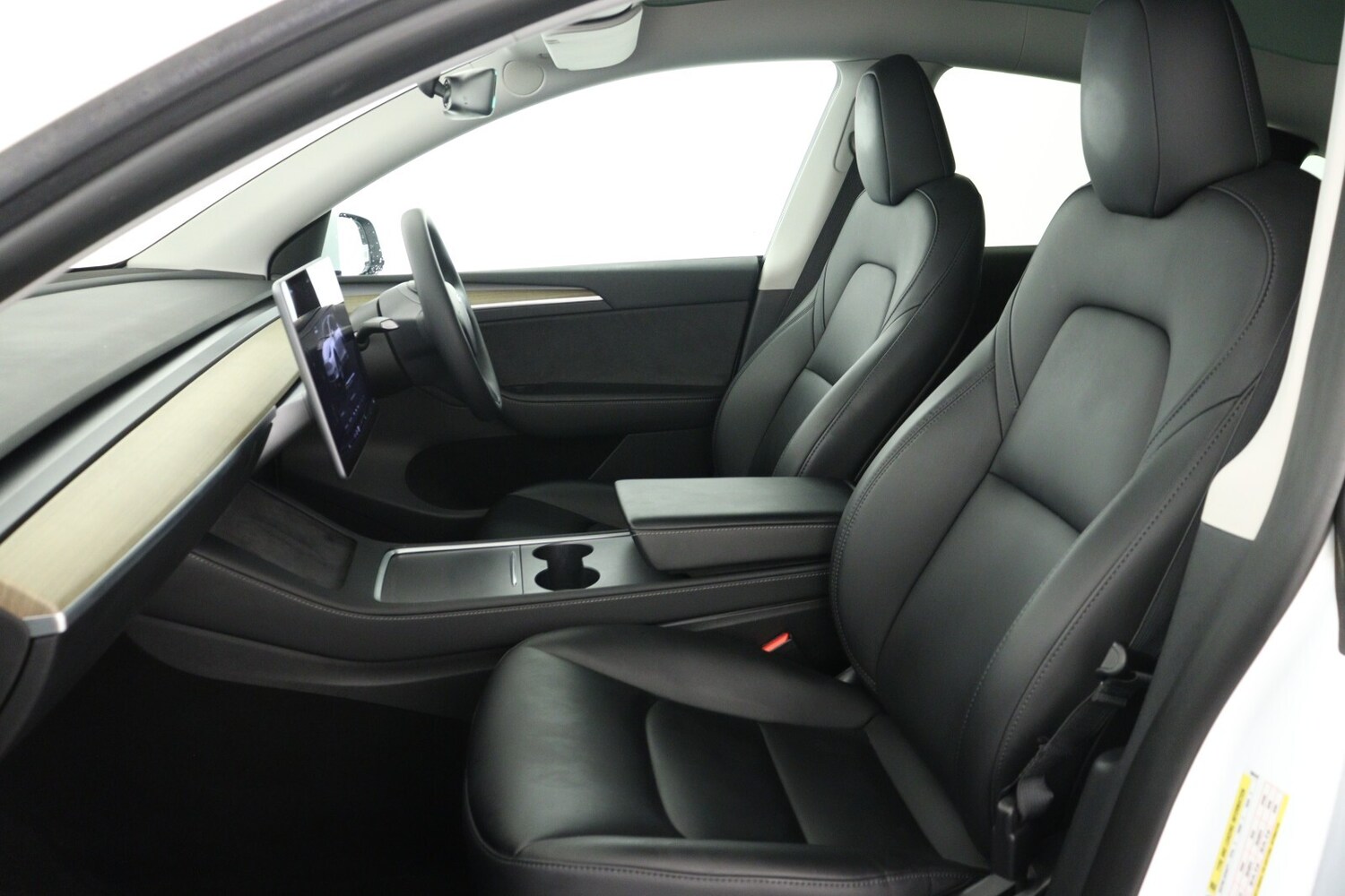 Used Tesla Model Y 2022 for sale - 77151505: Photo 11