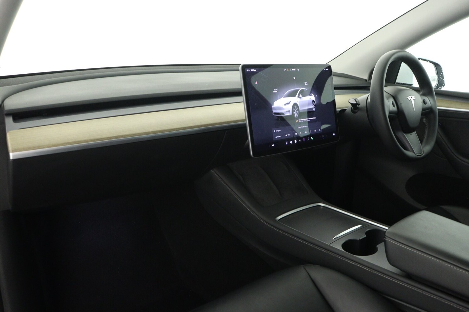 Used Tesla Model Y 2022 for sale - 77151505: Photo 12