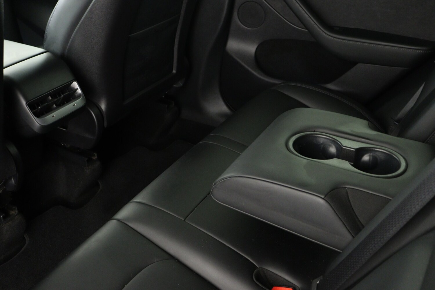 Used Tesla Model Y 2022 for sale - 77151505: Photo 14