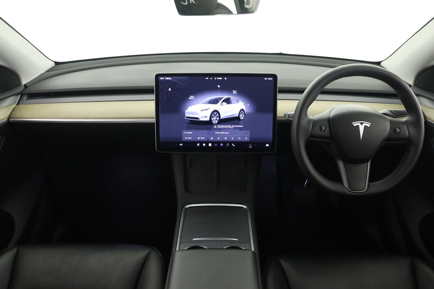 Used Tesla Model Y 2022 for sale - 77151505: Photo 18