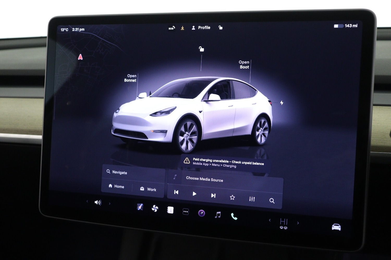 Used Tesla Model Y 2022 for sale - 77151505: Photo 19