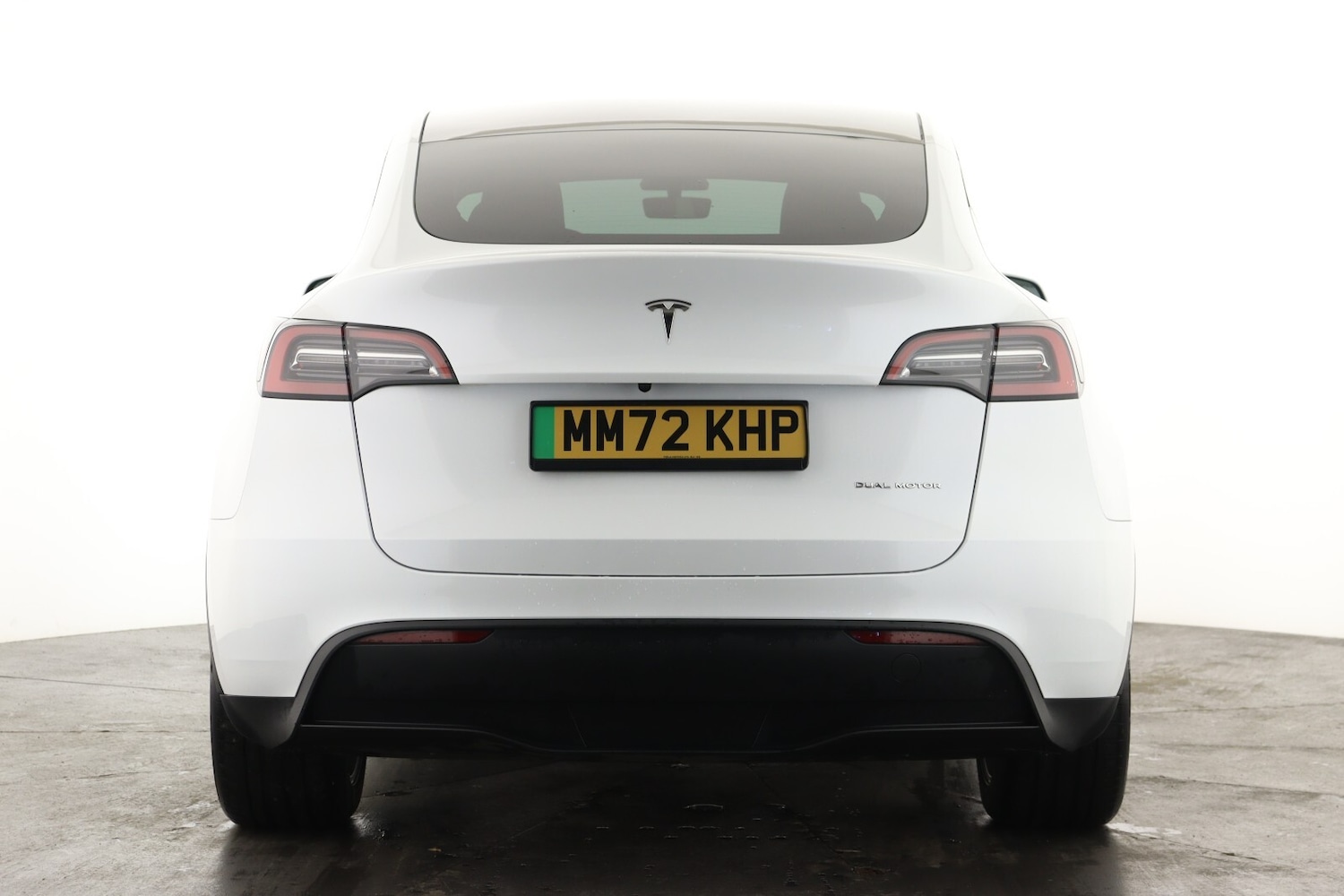 Used Tesla Model Y 2022 for sale - 77151505: Photo 2