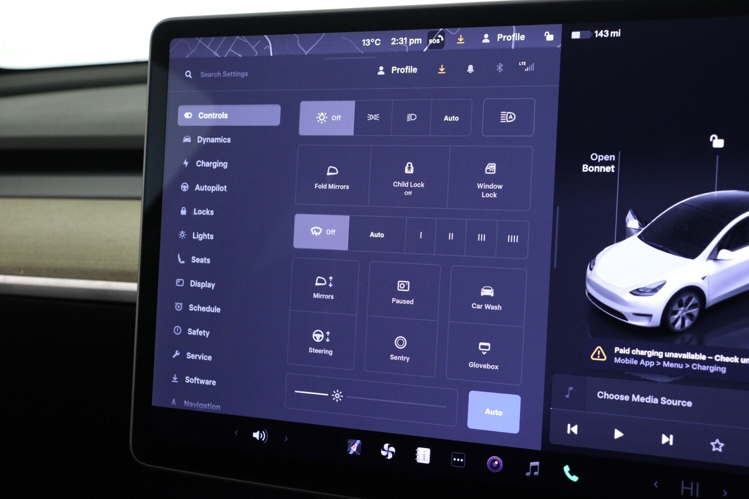 Used Tesla Model Y 2022 for sale - 77151505: Photo 20