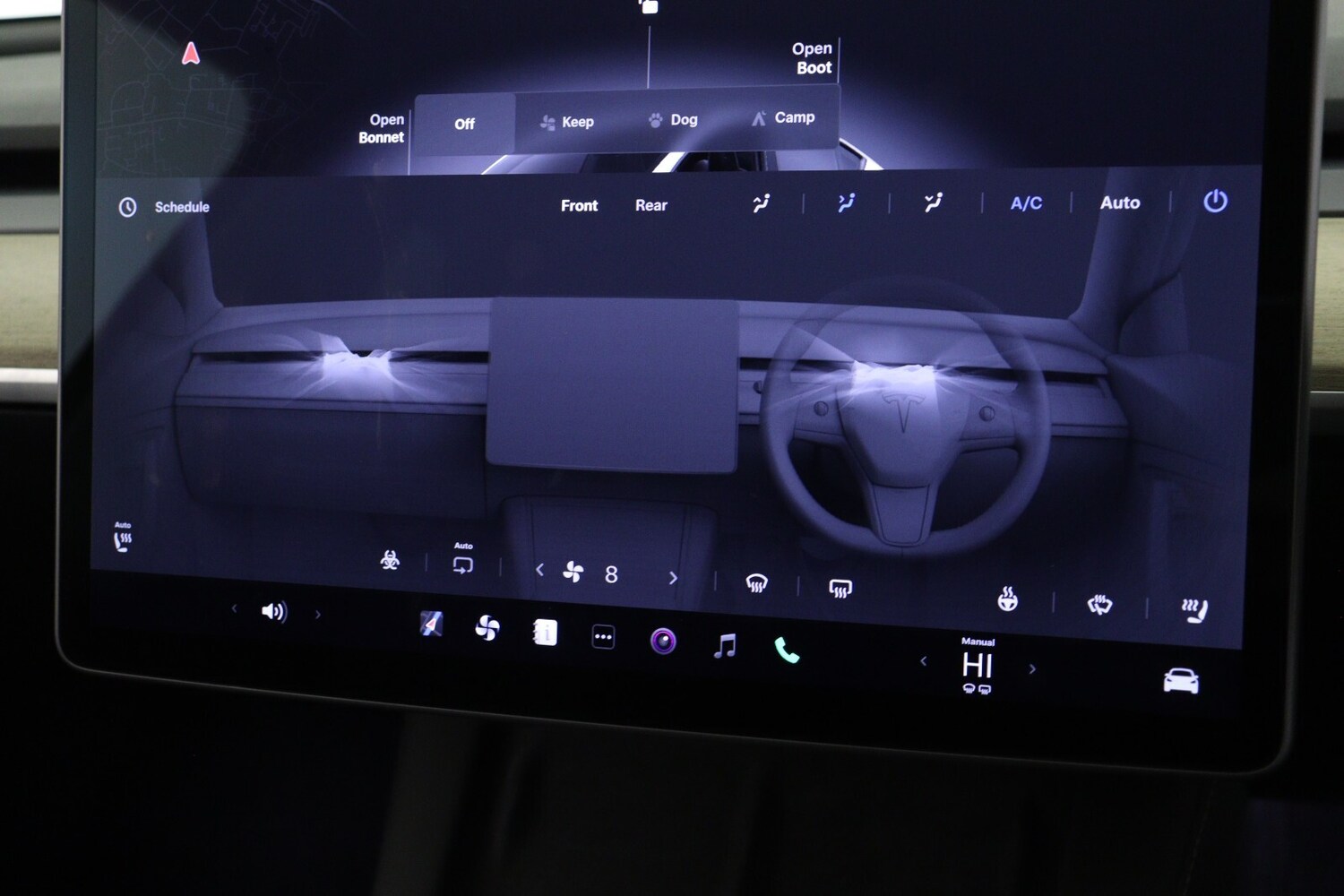 Used Tesla Model Y 2022 for sale - 77151505: Photo 21