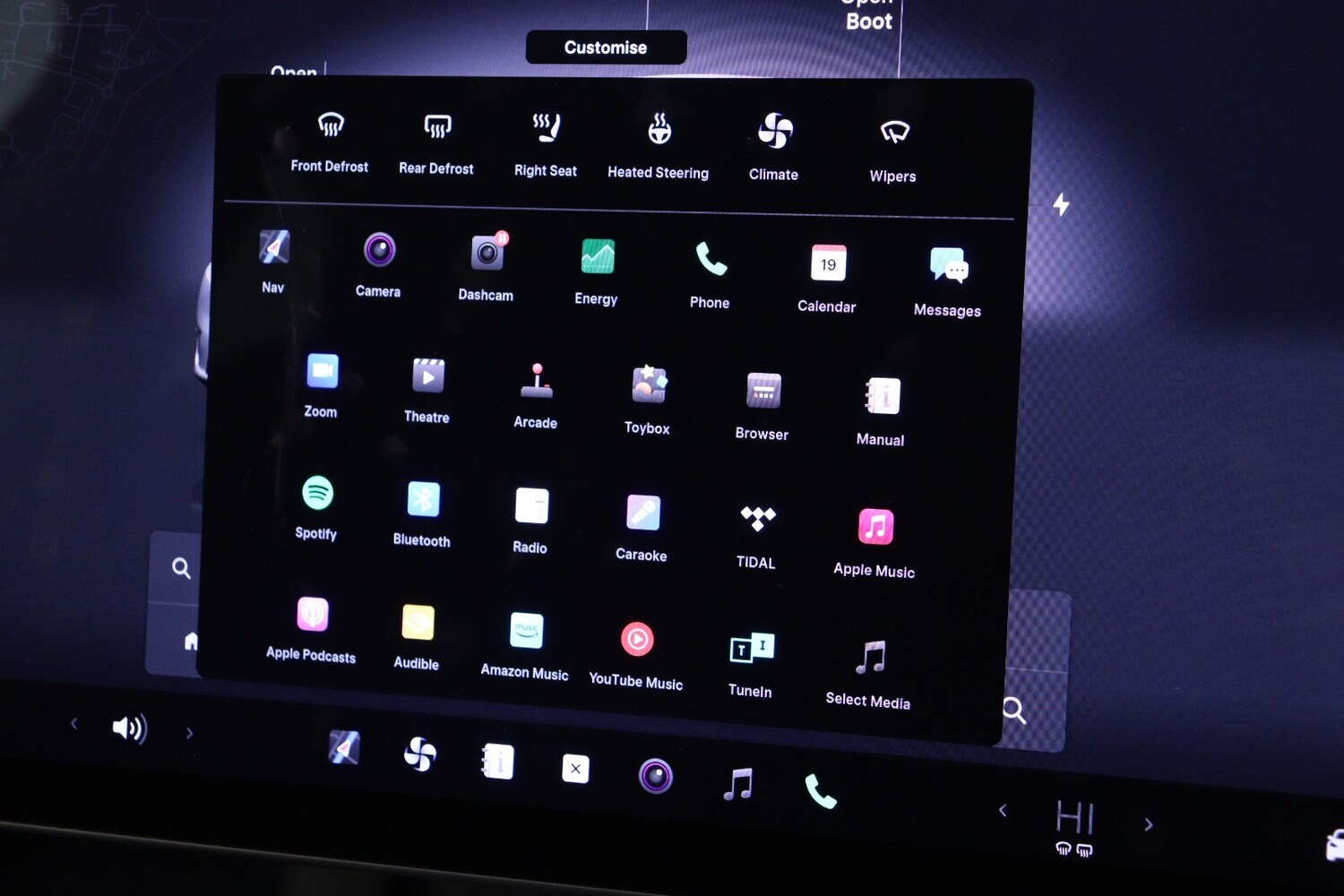 Used Tesla Model Y 2022 for sale - 77151505: Photo 22