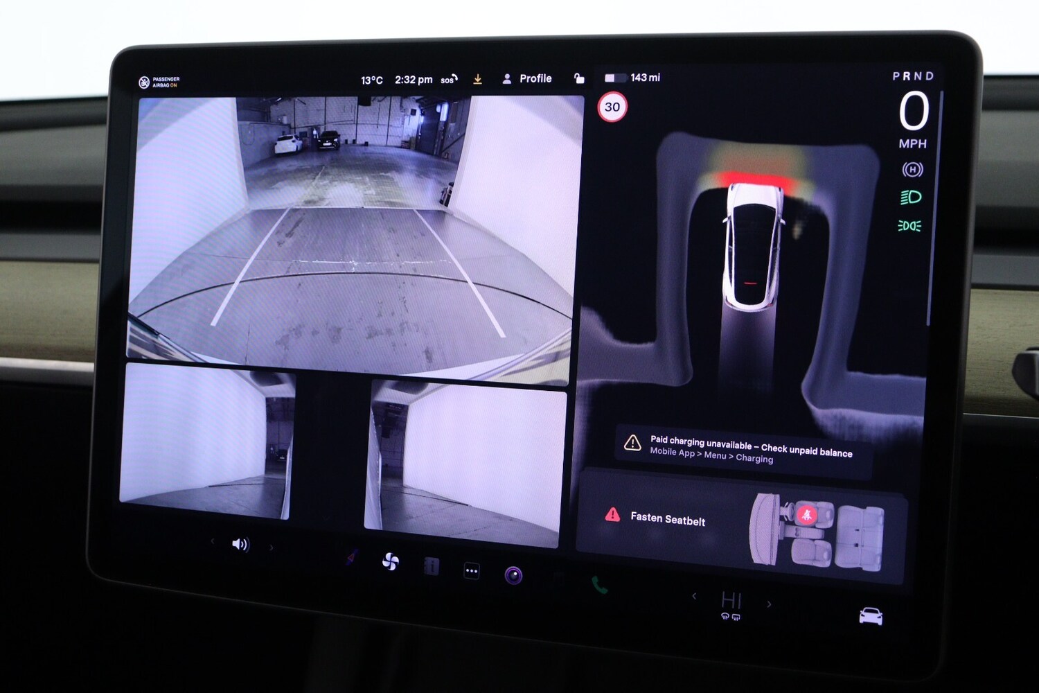 Used Tesla Model Y 2022 for sale - 77151505: Photo 23