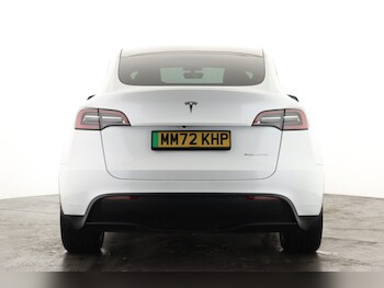 Used Tesla Model Y 2022 for sale - 77151505: Photo