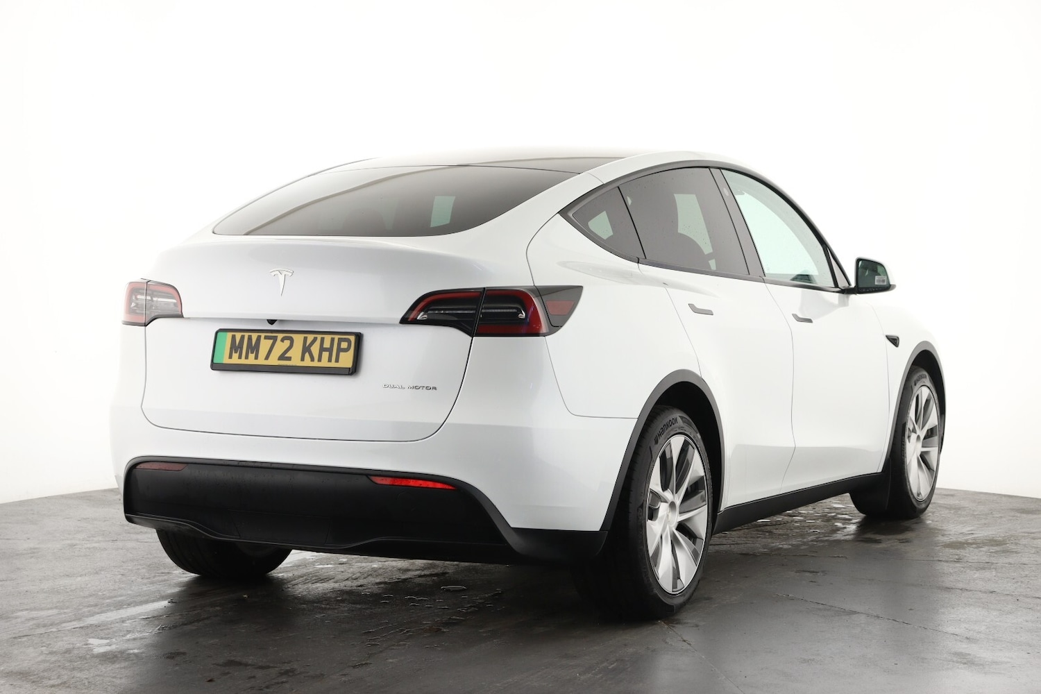 Used Tesla Model Y 2022 for sale - 77151505: Photo 3