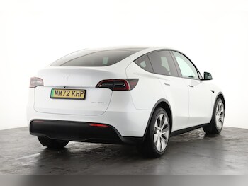 Used Tesla Model Y 2022 for sale - 77151505: Photo