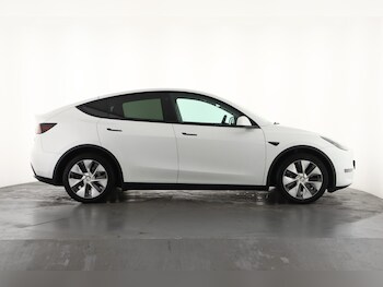 Used Tesla Model Y 2022 for sale - 77151505: Photo
