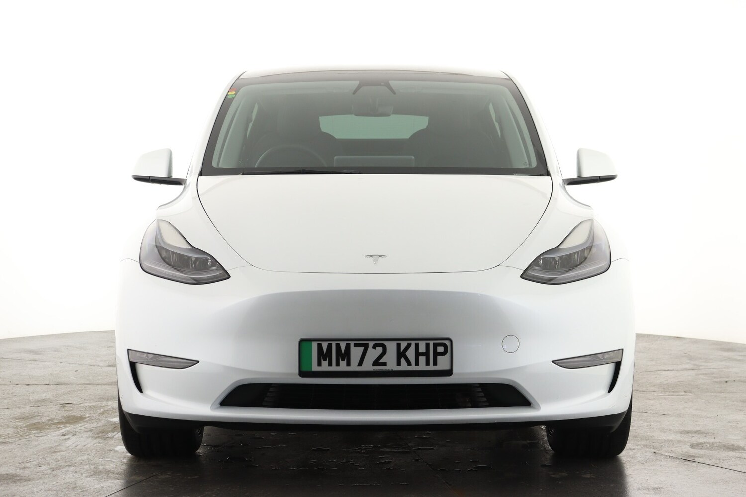 Used Tesla Model Y 2022 for sale - 77151505: Photo 5