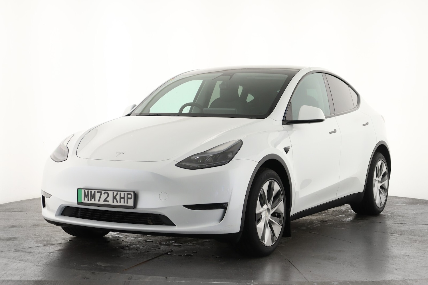 Used Tesla Model Y 2022 for sale - 77151505: Photo 6