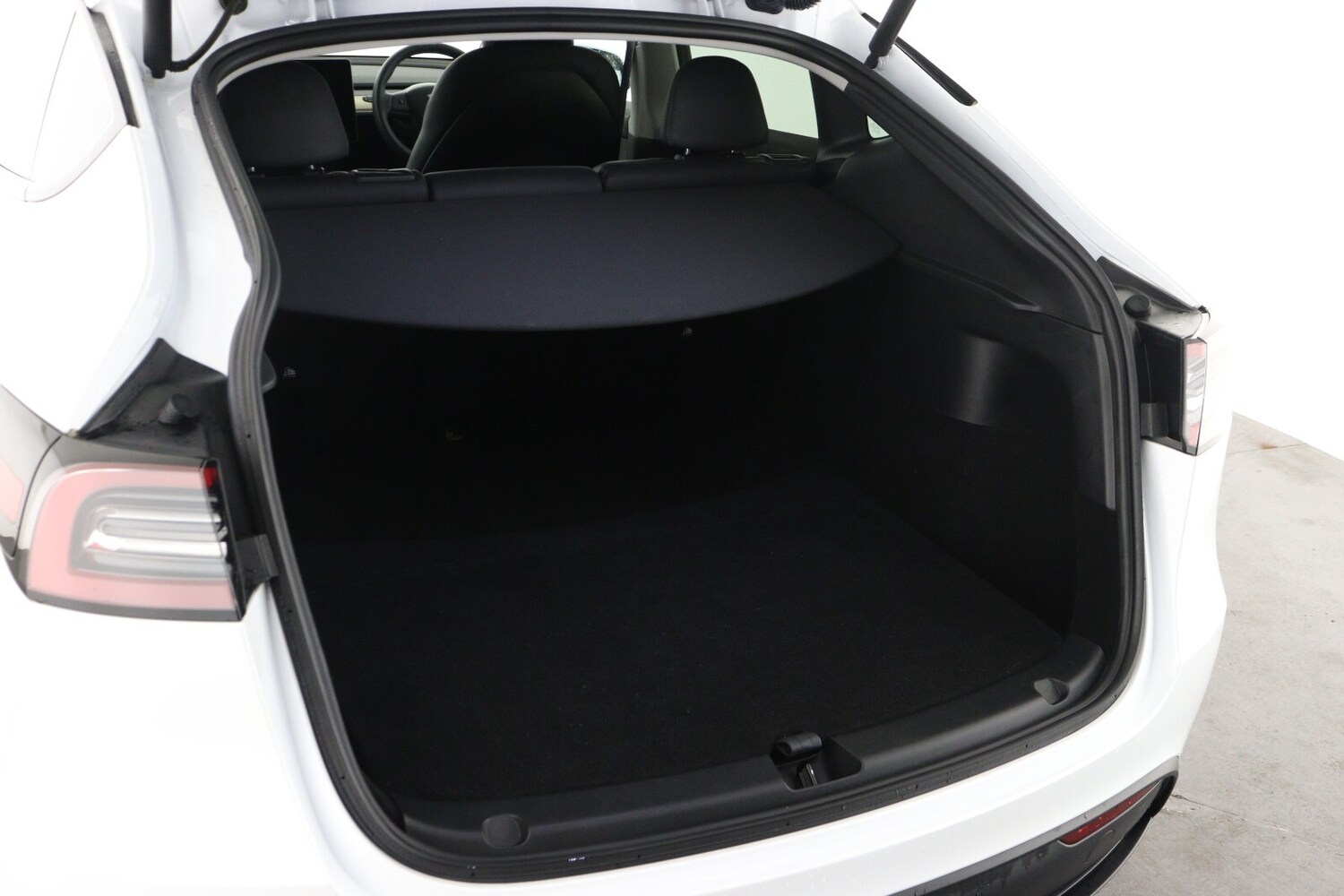 Used Tesla Model Y 2022 for sale - 77151505: Photo 9