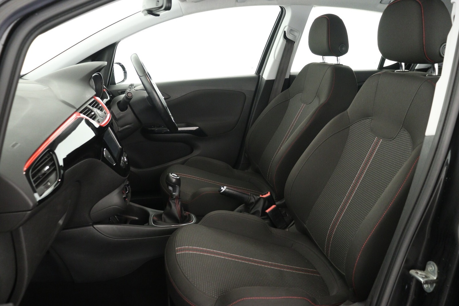 Used Vauxhall Corsa 2016 for sale - 76623578: Photo 10