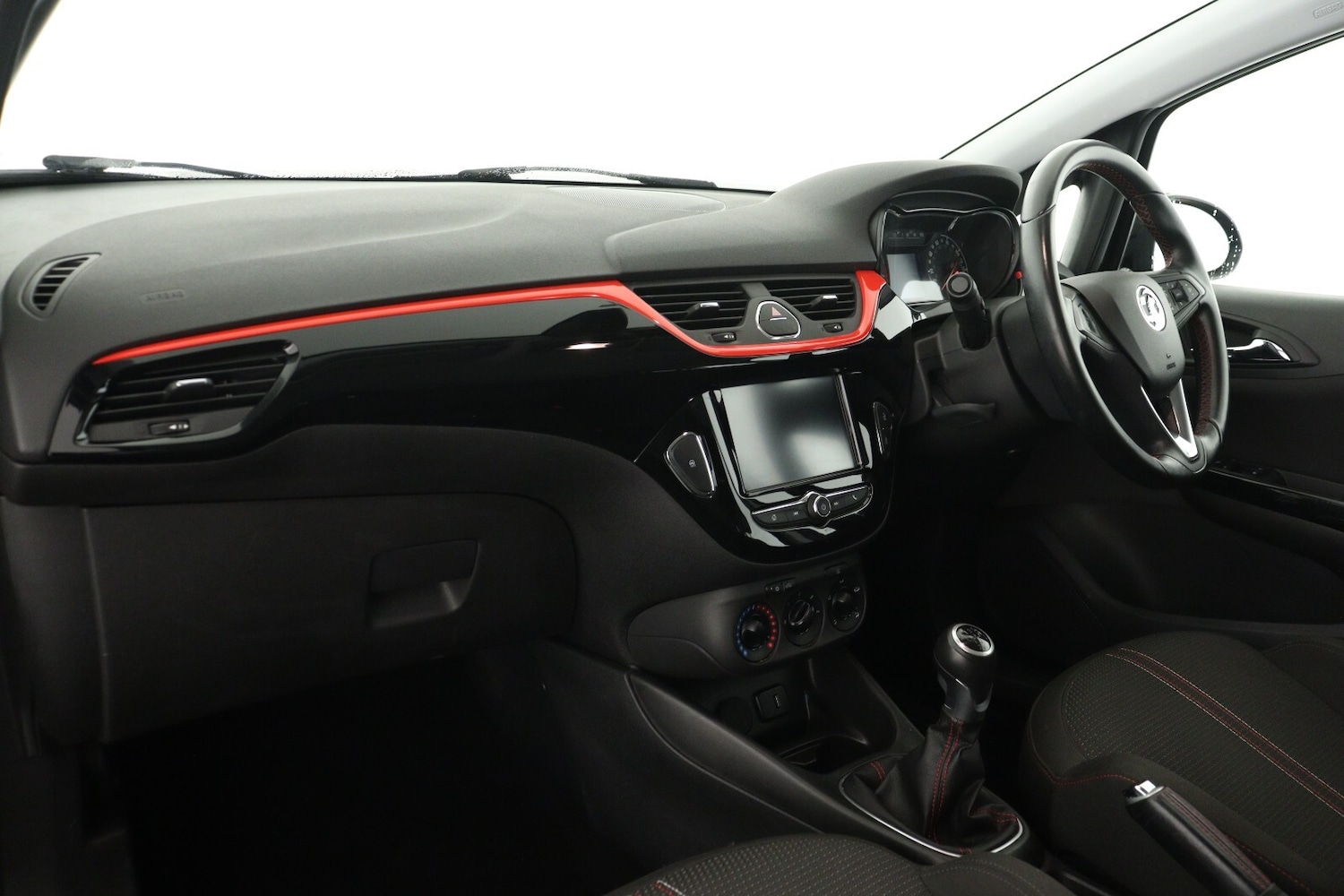 Used Vauxhall Corsa 2016 for sale - 76623578: Photo 11