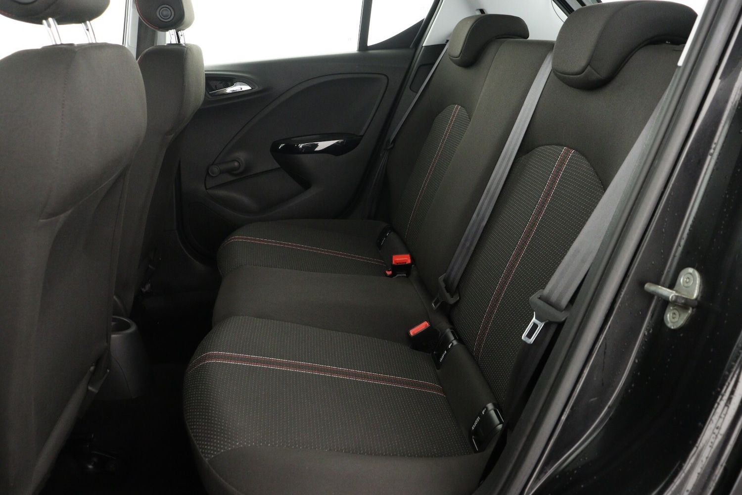 Used Vauxhall Corsa 2016 for sale - 76623578: Photo 12