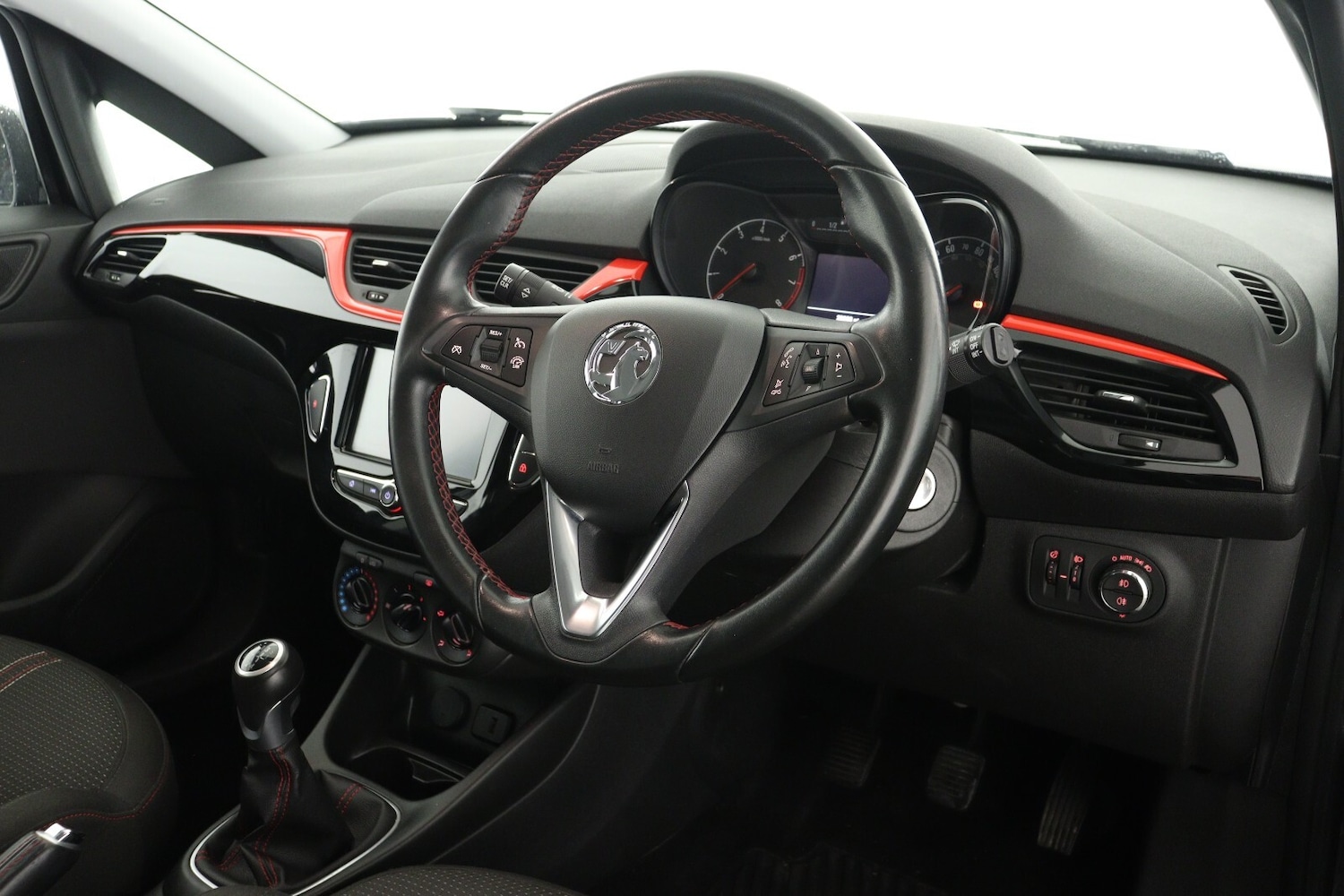 Used Vauxhall Corsa 2016 for sale - 76623578: Photo 13