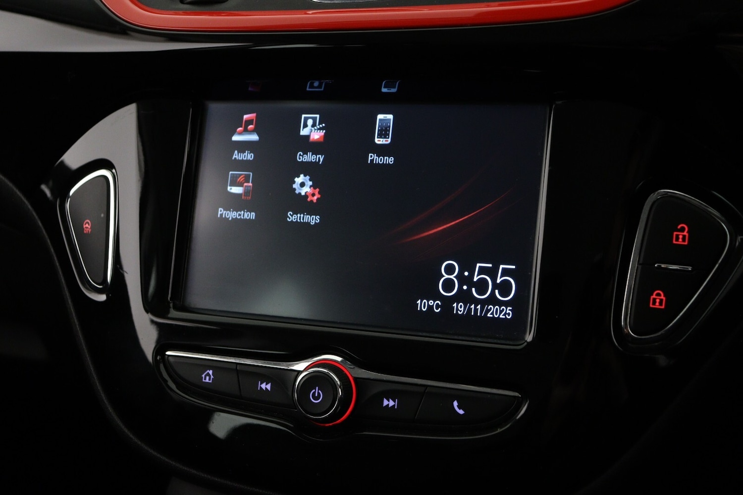 Used Vauxhall Corsa 2016 for sale - 76623578: Photo 15