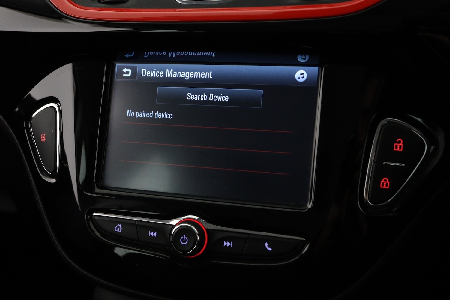 Used Vauxhall Corsa 2016 for sale - 76623578: Photo 16