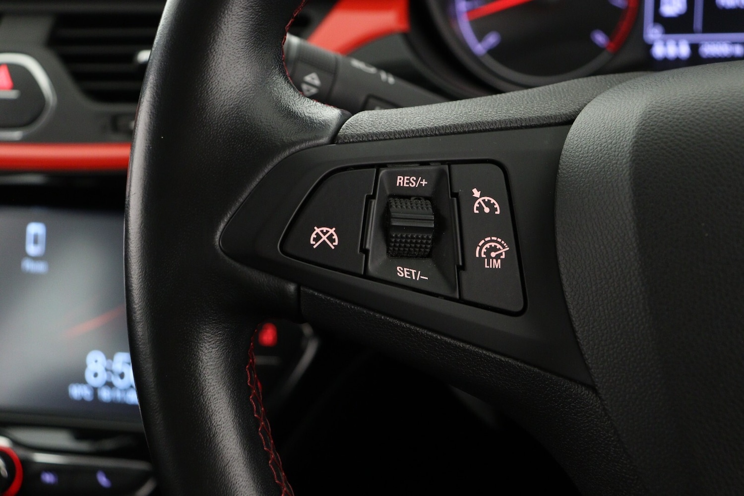 Used Vauxhall Corsa 2016 for sale - 76623578: Photo 19