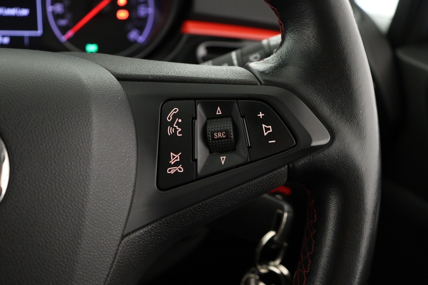 Used Vauxhall Corsa 2016 for sale - 76623578: Photo 20