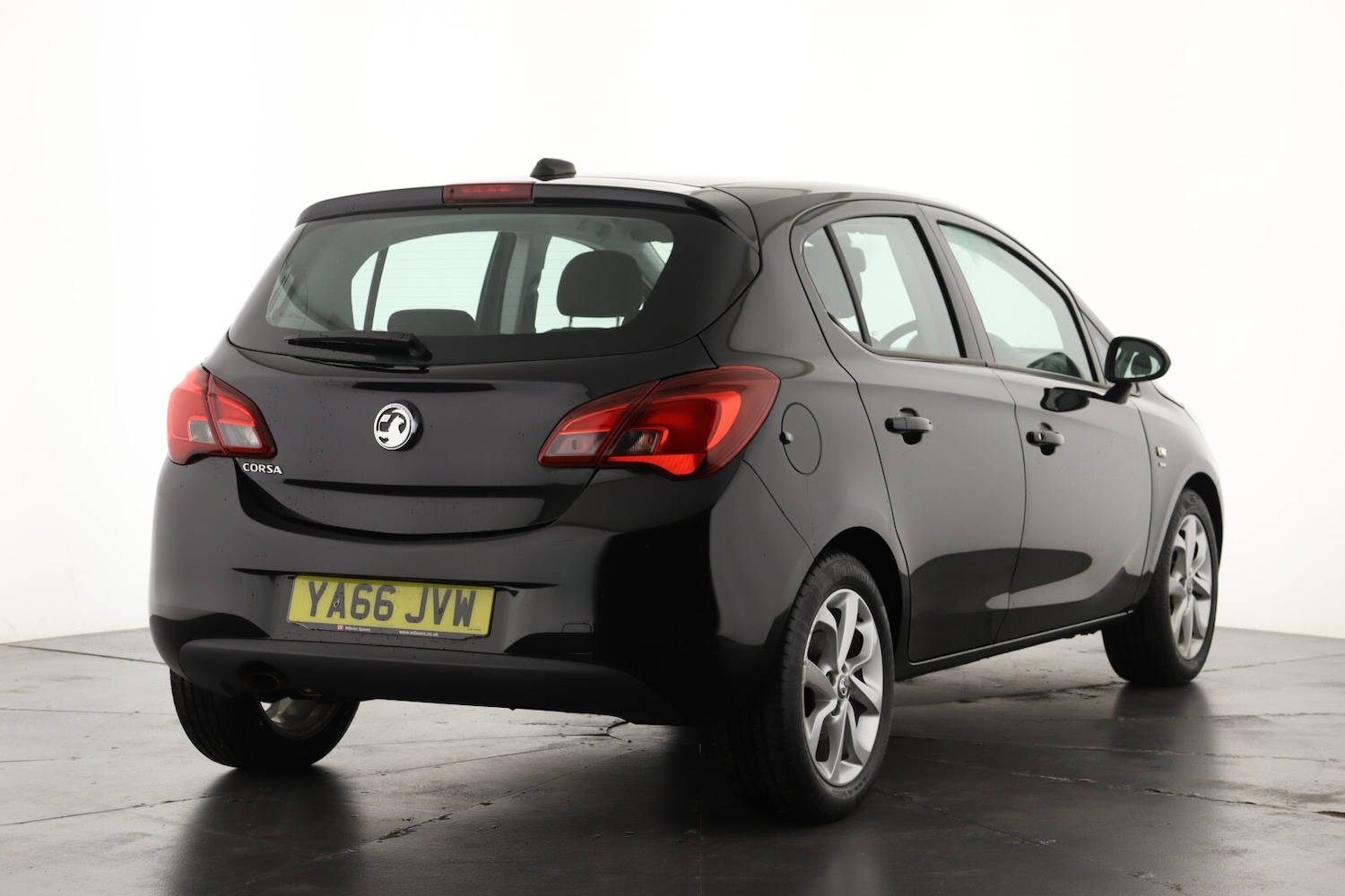 Used Vauxhall Corsa 2016 for sale - 76623578: Photo 3