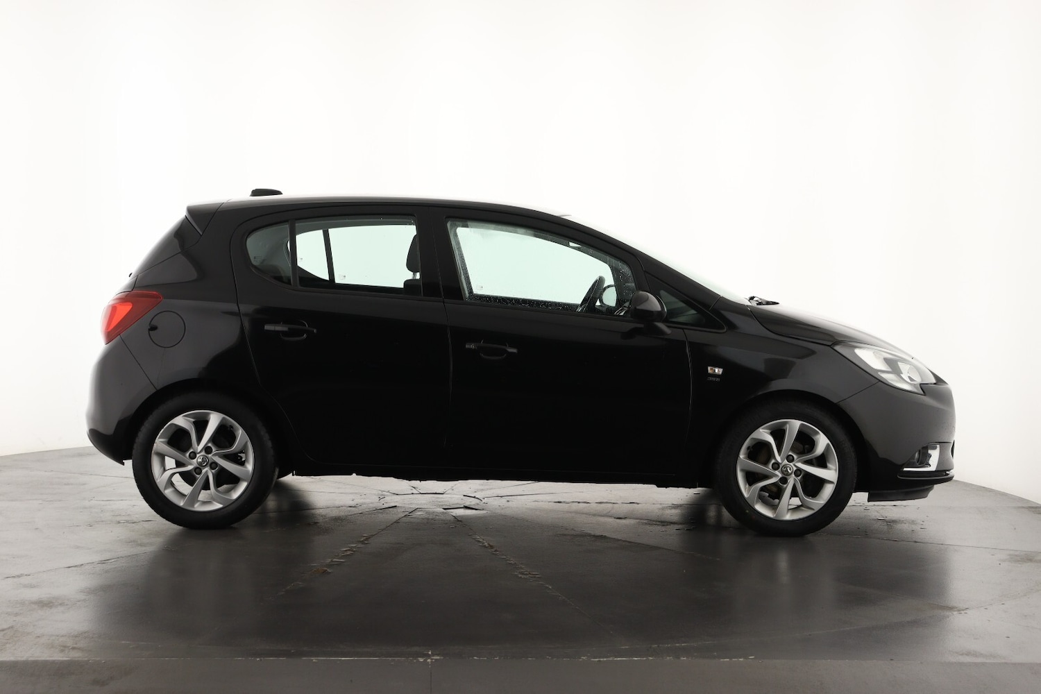 Used Vauxhall Corsa 2016 for sale - 76623578: Photo 4