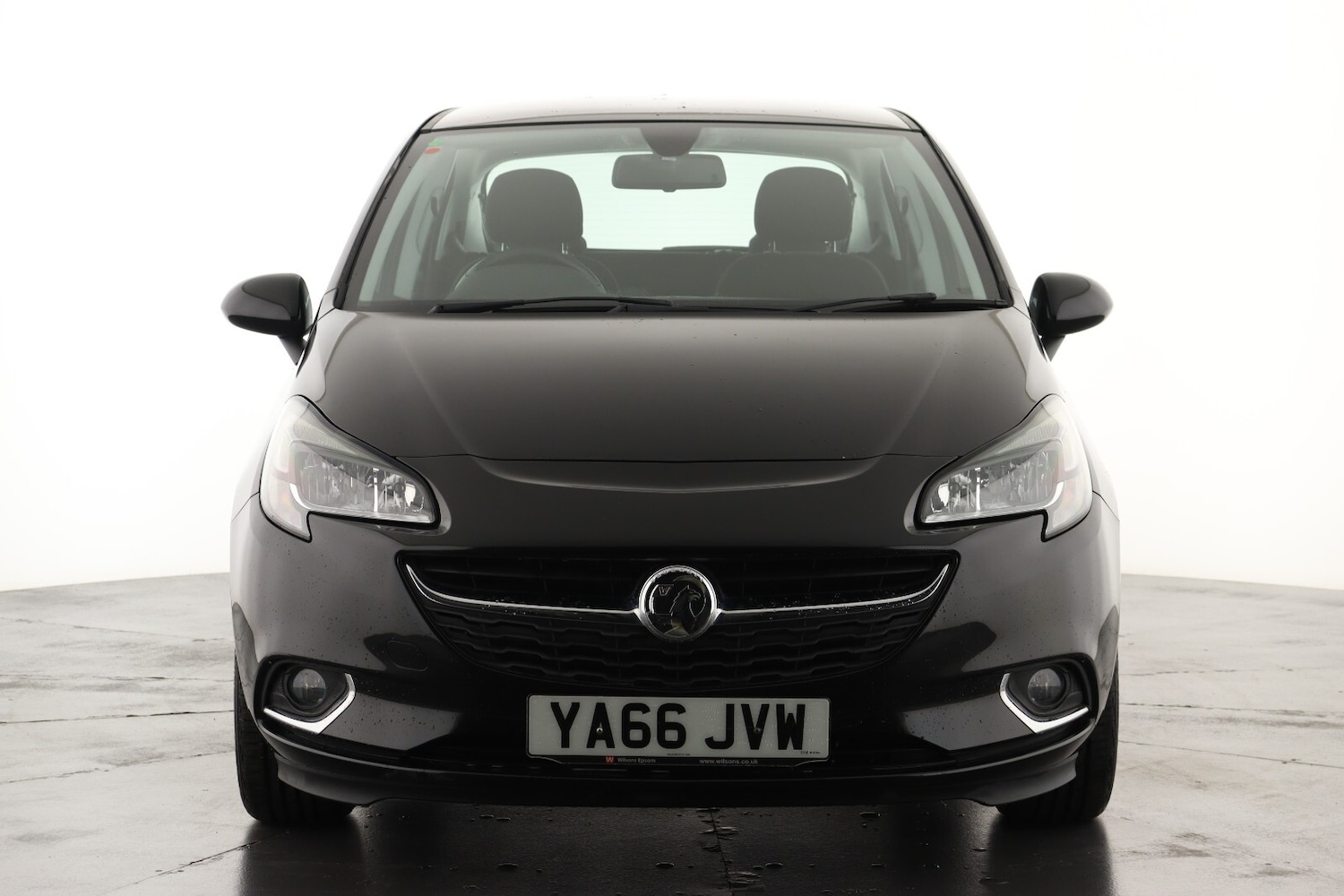 Used Vauxhall Corsa 2016 for sale - 76623578: Photo 5