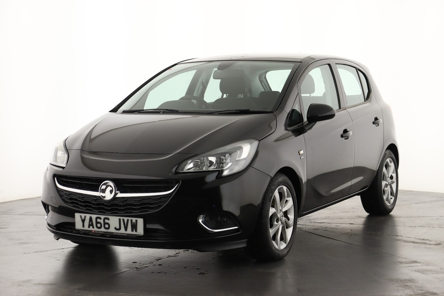 Used Vauxhall Corsa 2016 for sale - 76623578: Photo 6