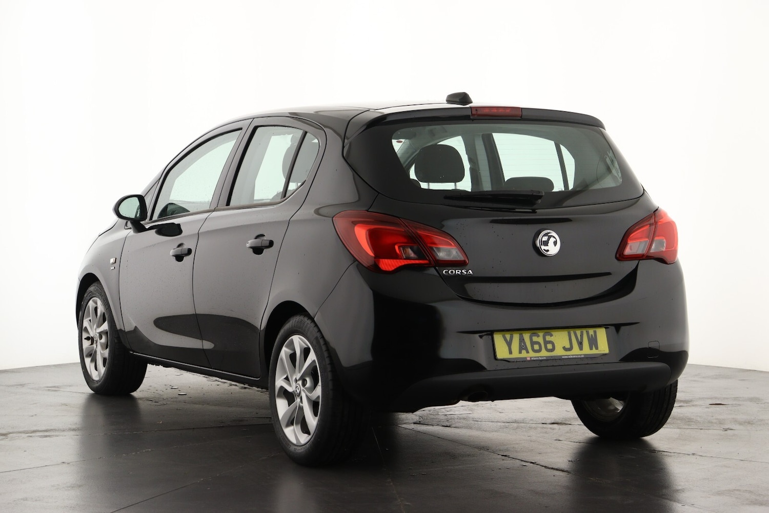 Used Vauxhall Corsa 2016 for sale - 76623578: Photo 8