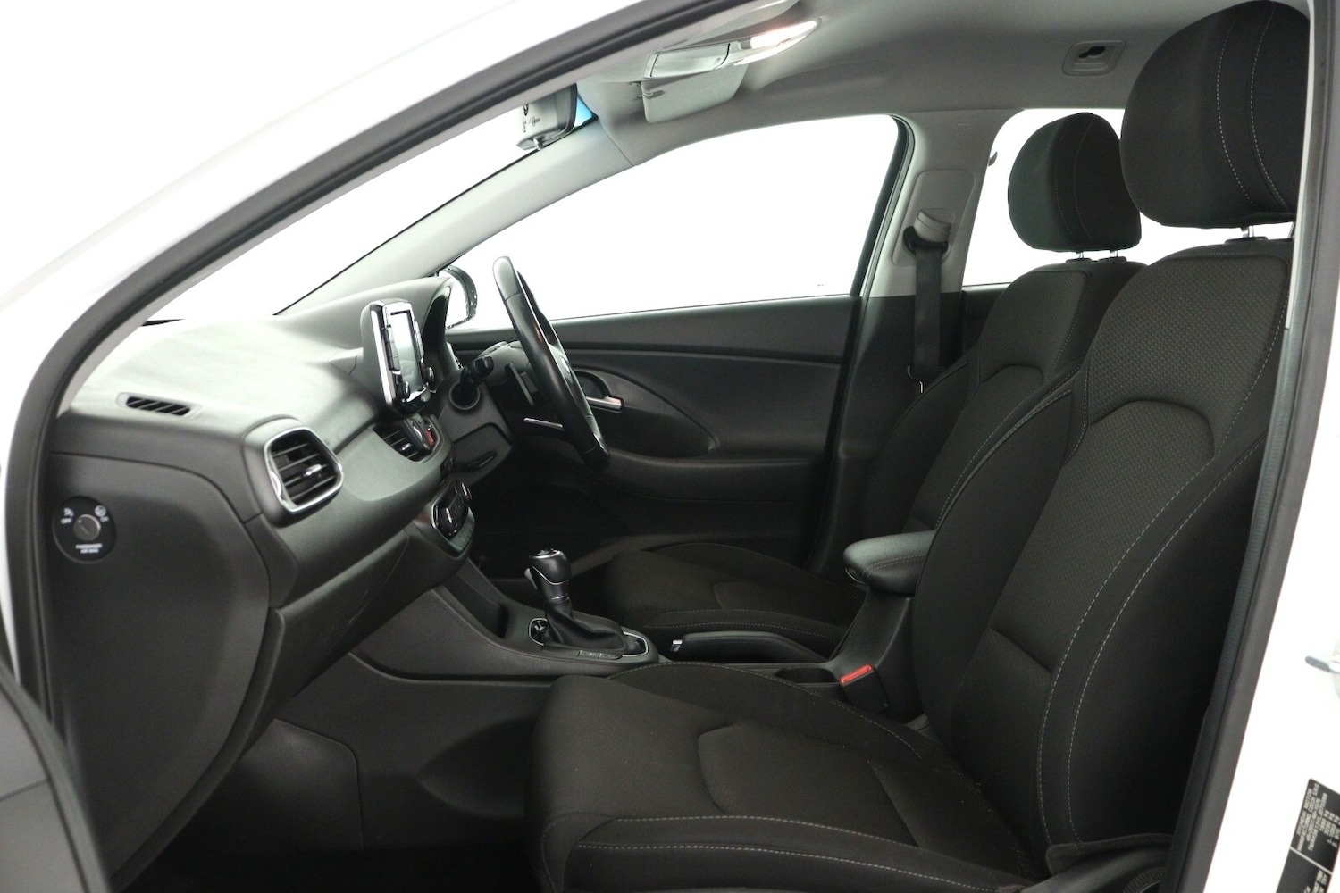Used Hyundai i30 2020 for sale - 76183941: Photo 11