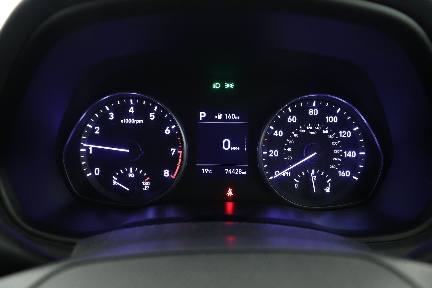 Used Hyundai i30 2020 for sale - 76183941: Photo 13
