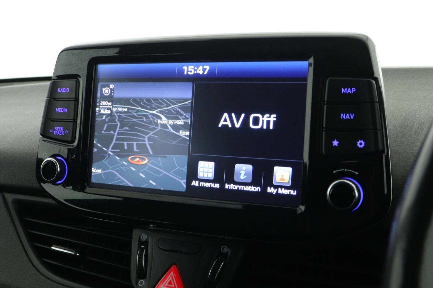 Used Hyundai i30 2020 for sale - 76183941: Photo 14