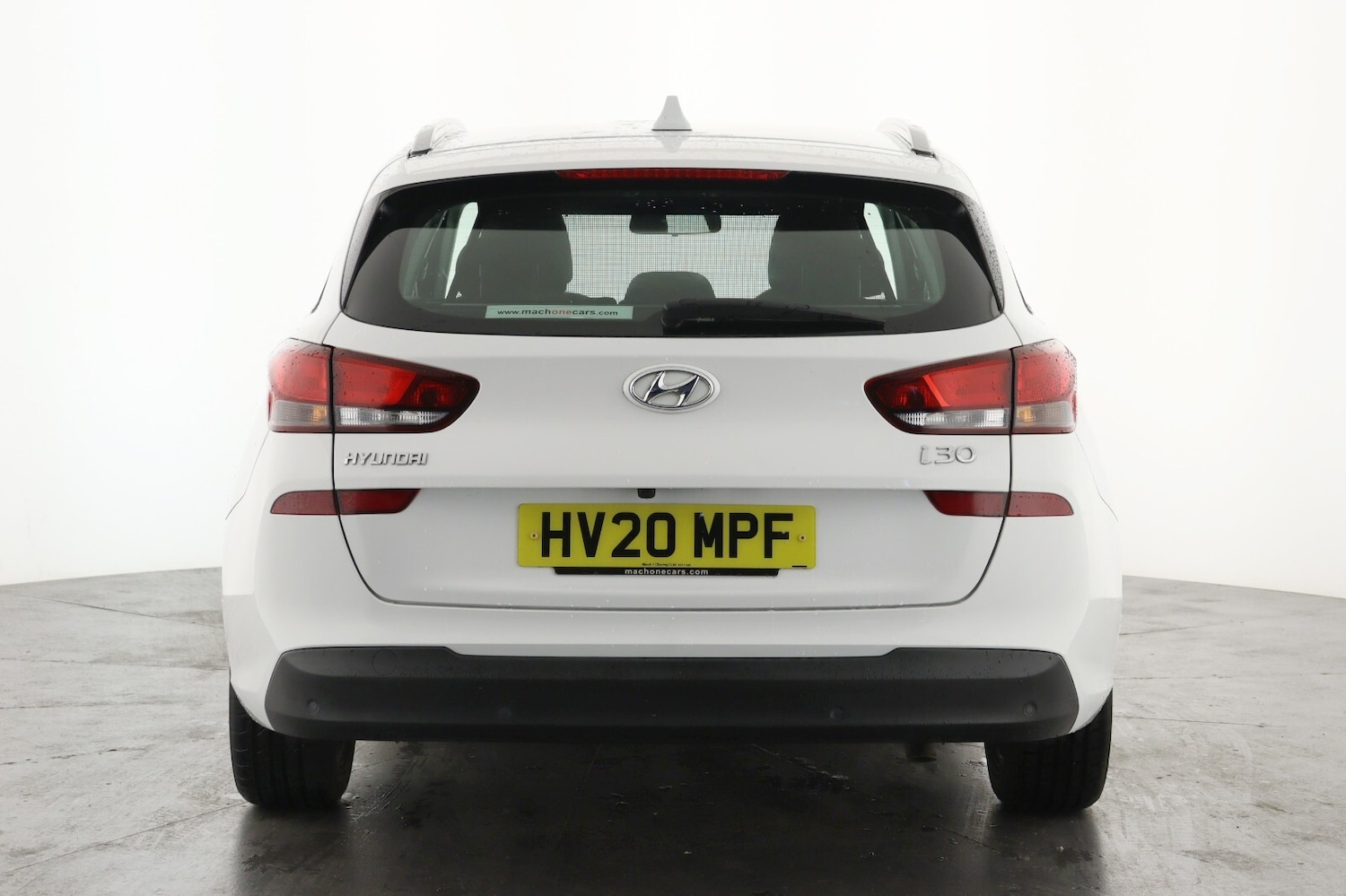 Used Hyundai i30 2020 for sale - 76183941: Photo 2