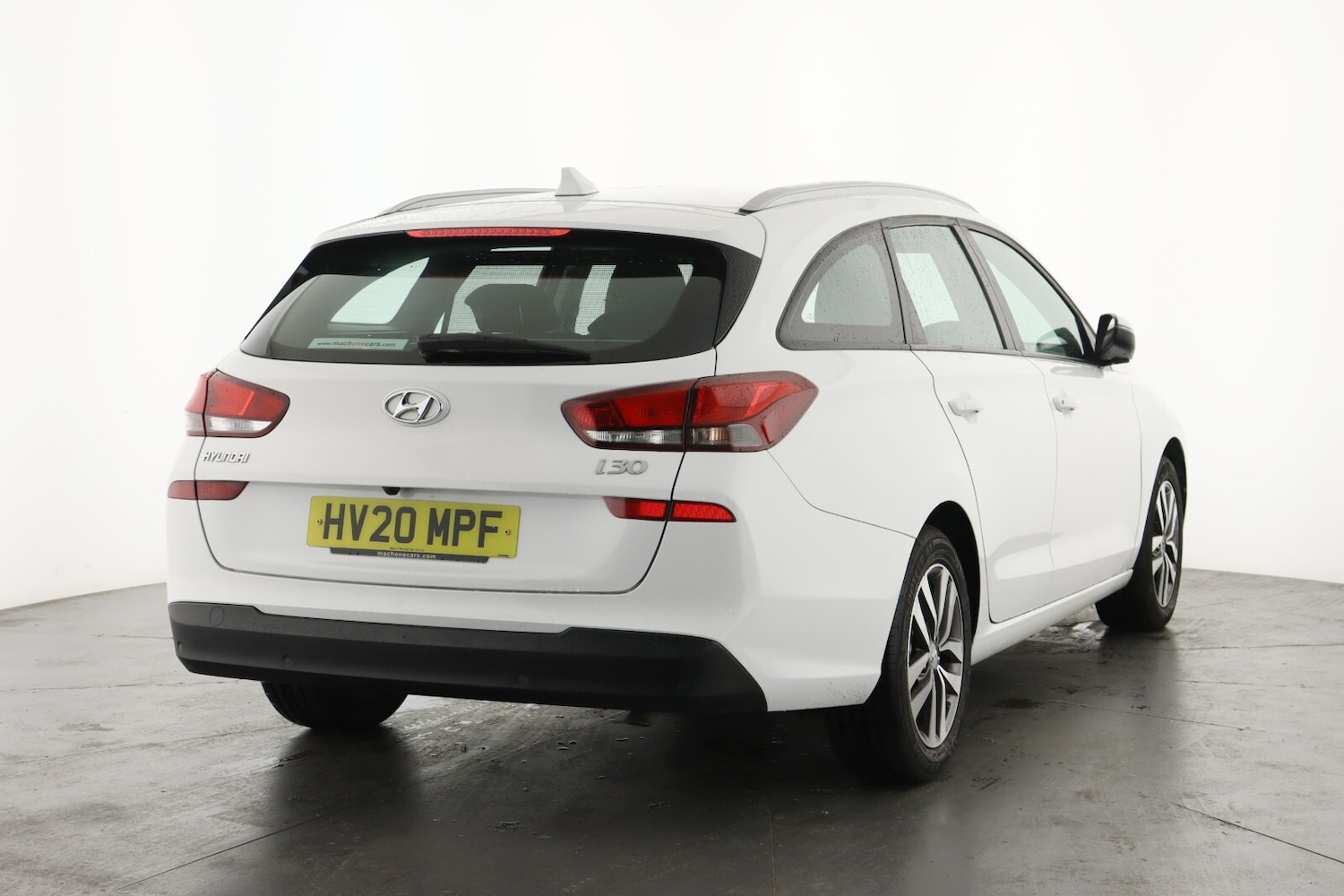 Used Hyundai i30 2020 for sale - 76183941: Photo 3