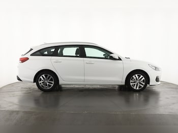 Used Hyundai i30 2020 for sale - 76183941: Photo 4