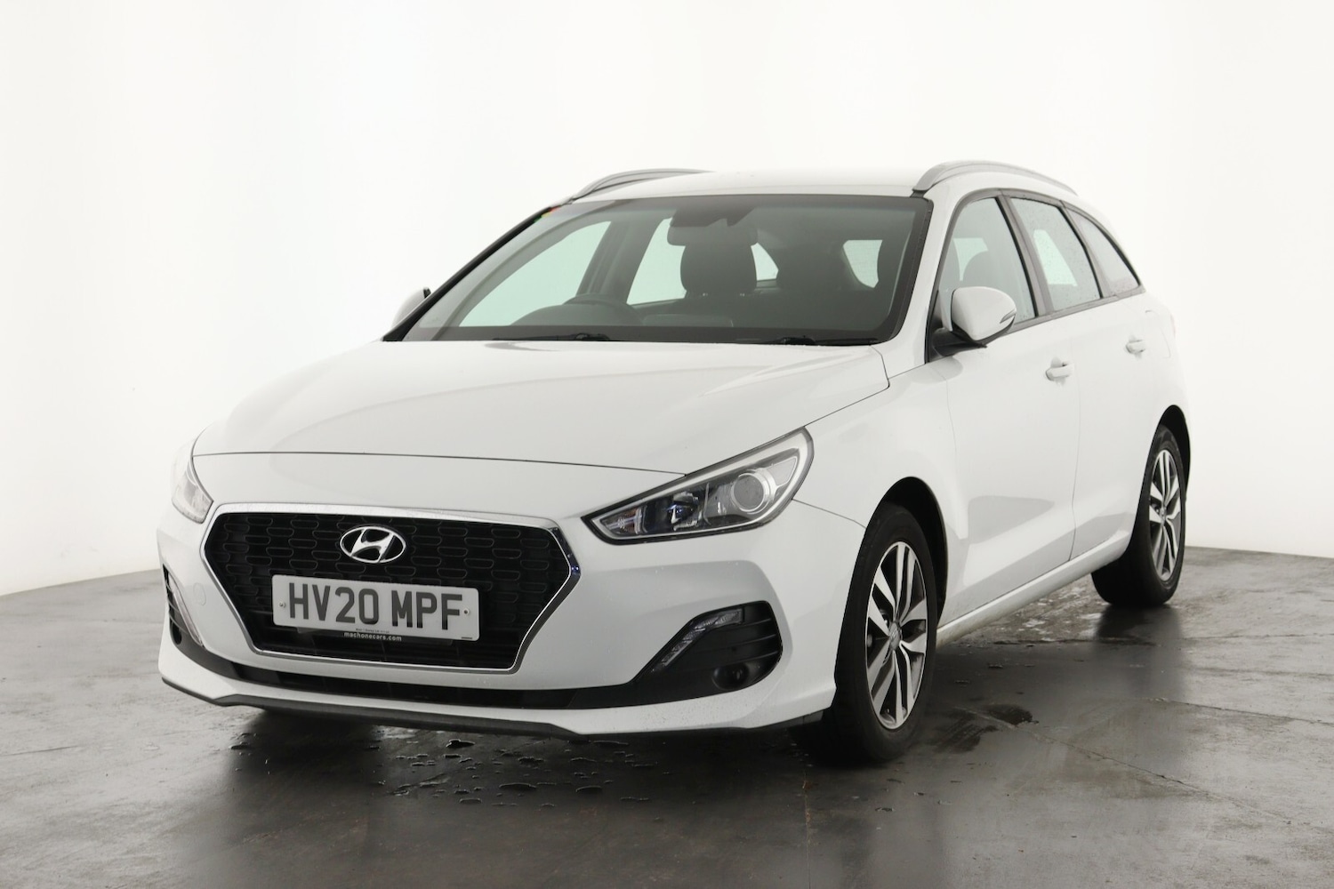 Used Hyundai i30 2020 for sale - 76183941: Photo 6