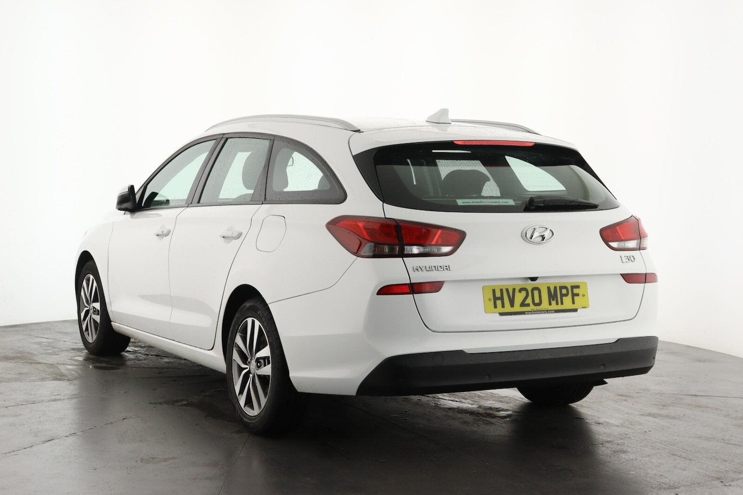 Used Hyundai i30 2020 for sale - 76183941: Photo 8